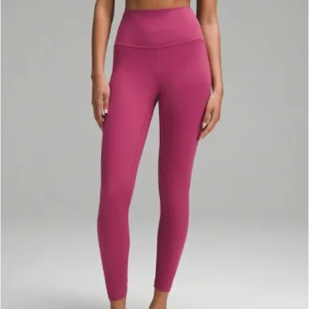 lululemon atheltica align leggings